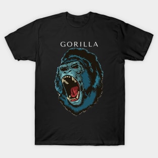 Gorilla T-Shirt